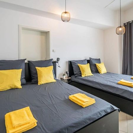 Cosy 2 Room Apartment In Hamburg Hammerbrook Zewnętrze zdjęcie