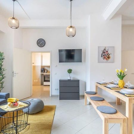 Cosy 2 Room Apartment In Hamburg Hammerbrook Zewnętrze zdjęcie