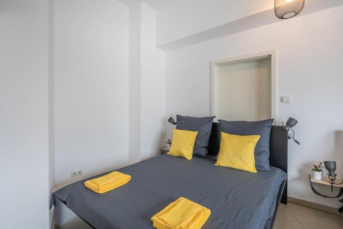 Cosy 2 Room Apartment In Hamburg Hammerbrook Zewnętrze zdjęcie