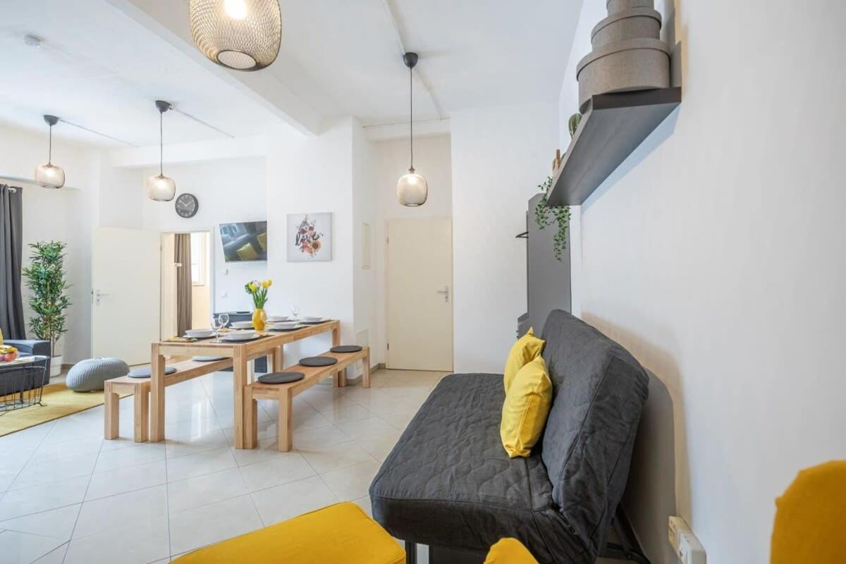 Cosy 2 Room Apartment In Hamburg Hammerbrook Zewnętrze zdjęcie