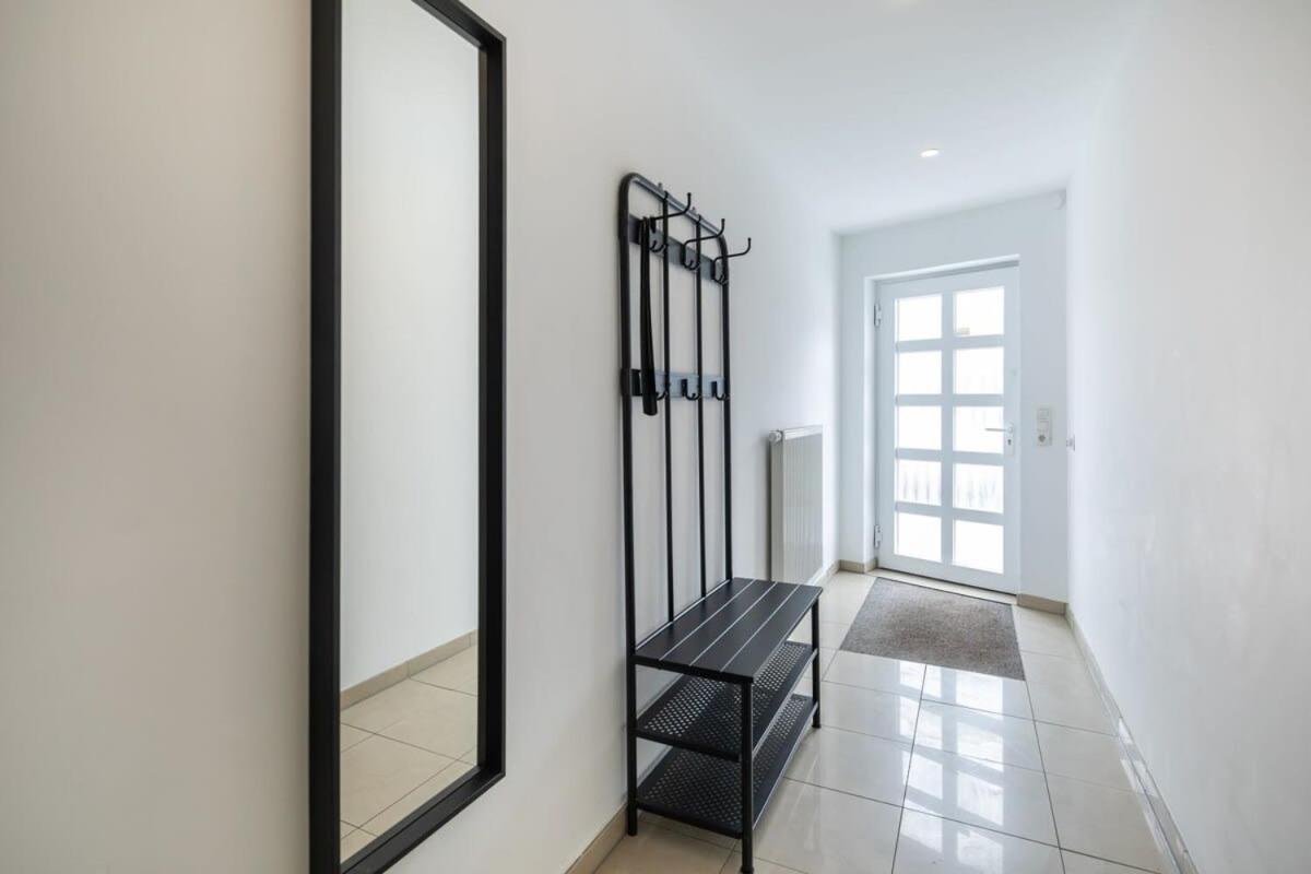 Cosy 2 Room Apartment In Hamburg Hammerbrook Zewnętrze zdjęcie