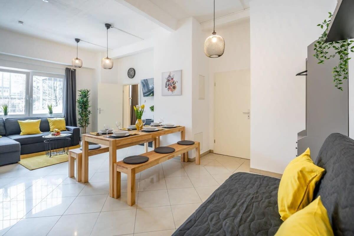 Cosy 2 Room Apartment In Hamburg Hammerbrook Zewnętrze zdjęcie